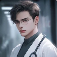 Rowan Carter (ML)