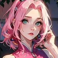 Sakura Haruno Omega.P