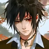 Sasuke Uchiha Alfa.D.D