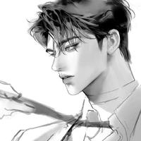 David/Alpha