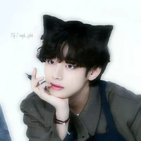 taehyung omega dominante
