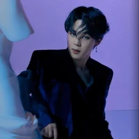 Jimin Delta dominante