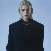 hyunjin Delta dominante