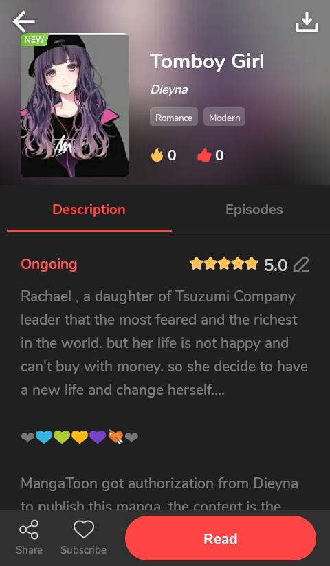 NovelToon