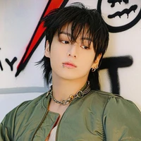 jungkook