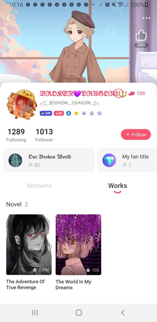 NovelToon