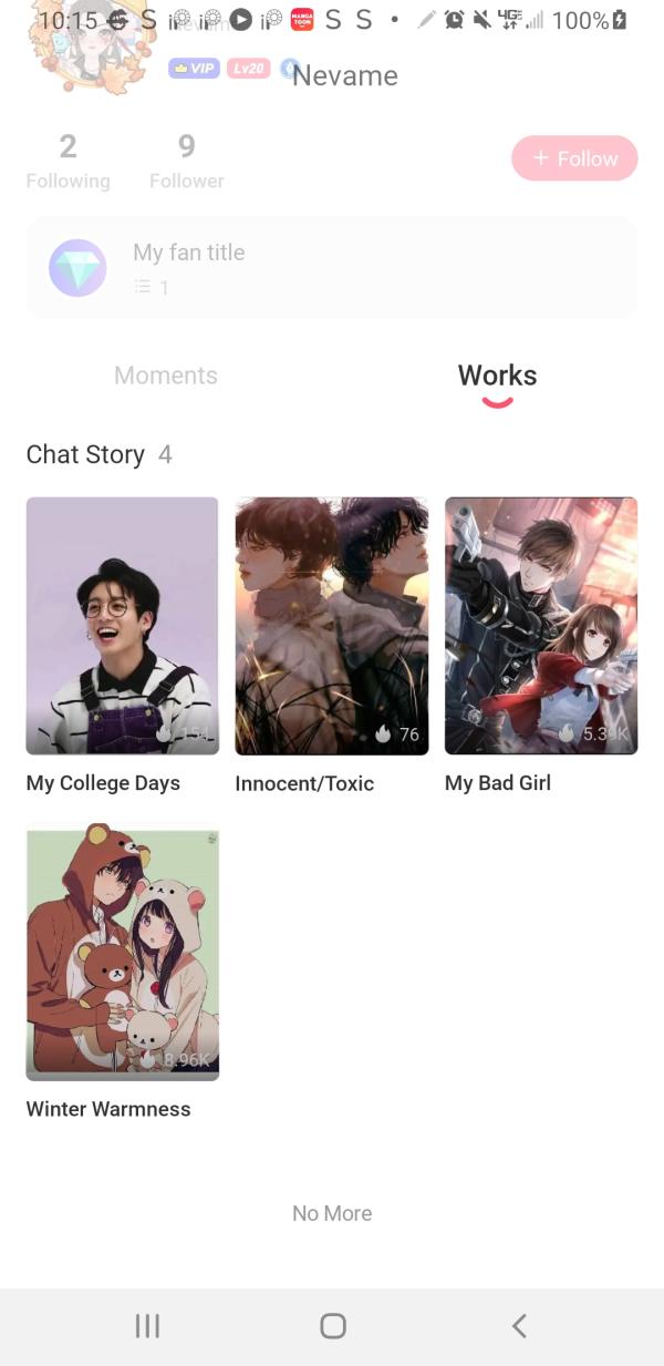 NovelToon
