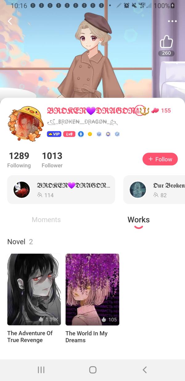 NovelToon