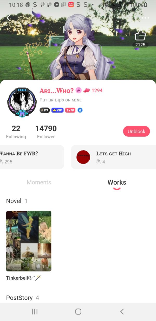 NovelToon
