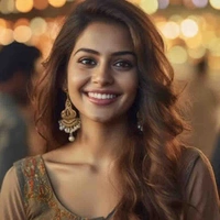 Shreya  Malhotra / FL