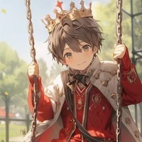 Valir Golden rose (cuarto hijo)