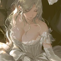 Guinea golden rose(segunda hija)