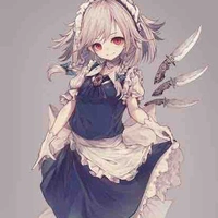 Aoi (Maid)