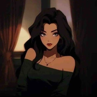 Rose ( meilleure amie de melissa 18 ans 