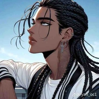 Nathan ( cousin de rose 23 ans)