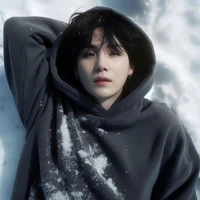 Min Yoongi