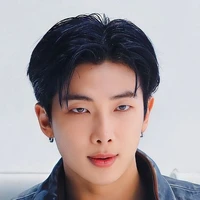 Kim Namjoon