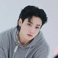 Jeon Jungkook