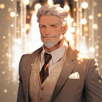 Mr Cook