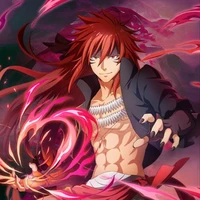 Guy crimson