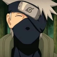 kakashi