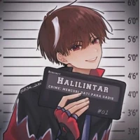 hali