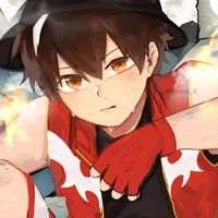 blaze