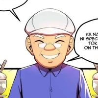 tok abah