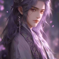 หนิงเหอ//เทพบุปเพ