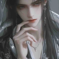 เจียอี//องค์ชายเผ่างู
