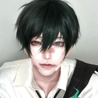 itoshi rin