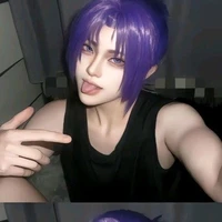 reo mikage