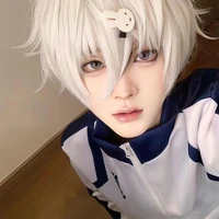 nagi seishiro