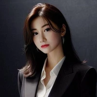 Viona Alisya Geoger