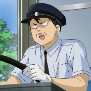 bus driver