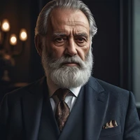 Antoni (fl headmaster in junior high sch