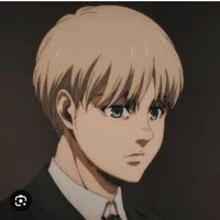 Armin arlert