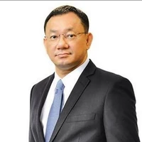 Sunil Singhania (FL