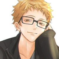 Tsukishima Kei
