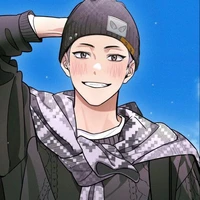 Tanaka Ryunosuke