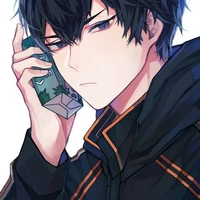 Kageyama Tobio