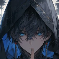 Alastor Thrain Darko/ Villain
