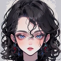 Calantha Wingsong/ Villainess BFF/Rager