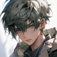 Zarek Riven/ Villain BFF