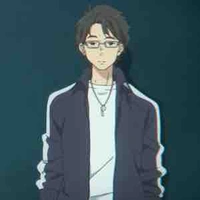 boys school head / mr bentho