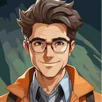 anthonys dad / finn