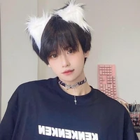 ดาร์คเวล🦊🔥❄(นายเอก)
