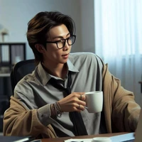 Kim Namjoon