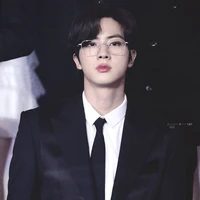 Kim Seok Jin