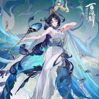 หยางหรงซาน(เทพแห่งวารี)